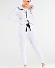 bluza bez kaptura damska Bluza C246 3