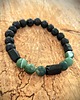 biżuteria męska Bransoleta Męska GRASS  Amulet 2
