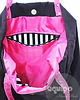 torby XXL Shoper Bag Black 1