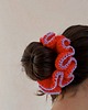 gumki do włosów FIORKA scrunchie No.4 3
