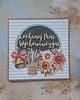 kartki scrapbooking Kartka dla wychowawczyni na zakończenie roku 2