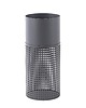 kwietniki Kwietnik Metalowy RETE 59cm Szary 1