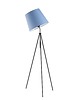 lampy do pokoju dziecka Trójnożna lampa stojąca do pokoju dziecięcego OSLO 1