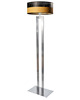 lampy podłogowe Designerska lampa podłogowa do salonu KALIFORNIA 7