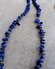 kolie Lapis Lazuli Naszyjnik 5