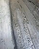 obrazy Ostatnia sztuka 80x160cm cm pastelowe kolory ze złotem i srebrem 3