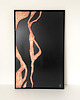 obrazy Road_ Cross Terra Obraz strukturalny 50x80 1