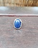 pierścionki - różne Lapis lazuli - pierścionek regulowany 3