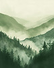 plakaty Plakat - Trip to Tatry 2