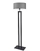 lampy podłogowe Designerska lampa podłogowa KALIFORNIA 9