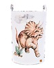 pojemniki na zabawki Kosz na zabawki Triceratops 1