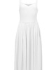 sukienki midi damskie Sukienka midi RZYMSKIE WAKACJE white 1