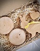 ozdoby wielkanocne Wielkanocny box prezentowy, Zestaw 3 1