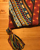 poduszki z łuską Poduszka aztec   45x30 cm 1