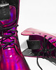 botki damskie BOHEMA Workers No.2 VIOLET MAGNETISM 2
