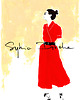 grafiki i ilustracje Giovanna print A3 1