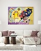 plakaty Plakat Kandinsky reprodukcja 1