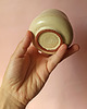 kubki Ceramiczna czarka 3