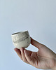 kubki Czarka MARBLE połysk 90 ml 3