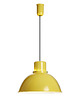 lampy wiszące Reflex Maxi, kolor zolty 1