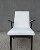 fotele Fotel typ 300 - 123, M. Puchała, white bouclee 2
