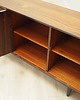 komody i szafki Komoda palisandrowa, duński design, lata 60, projektant: Erling Torvits 8