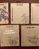 kalendarze i plannery Naklejki To Do List do planera - zestaw 5 naklejek handmade 8 6