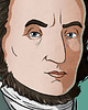 plakaty Plakat Adam Mickiewicz  1