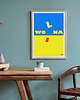 plakaty Plakat Wolna 3