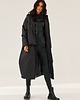 płaszcze damskie Kurtka - płaszcz kokon 7