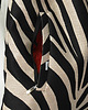 plecaki WOREK PLECAK zebra 3