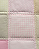 koce i narzuty Narzuta patchwork dwustronna |PEPI| 5