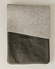 etui na laptopa Marmollada - etui filcowe MACBOOK 13" szary + C 4