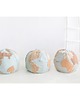 pufy do siedzenia Pufa World Map Lorena Canals 7