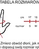 rękawiczki damskie Crystal gloves /gray cashmere 3