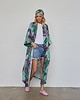 szlafroki damskie Kimono OHANA 2