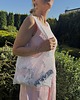 torby na ramię Upcycled lace bag 4