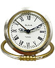 zegary Radziecki budzik mechaniczny Slava 11 jewels 9