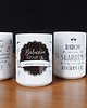 kubki Babuniu Kocham Cię, na Dzień Babci kubek, prezent 4