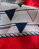 apaszki Jedwabna apaszka vintage Made in Italy 5