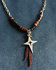 biżuteria męska North star . naszyjnik z dla żeglarza 6