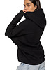 bluza z kapturem damska Bluza marki UNDERWORLD asymetryczna 2
