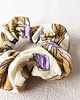 gumki do włosów Scrunchie/frotka 1