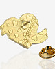 dodatki ślubne Pins "Wieczór panieński" 1