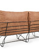 fotele Sofa Fibonacci in&out door 1