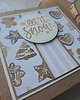 kartki scrapbooking Kartka świąteczna/kartka na święta po angielsku 2