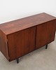 komody i szafki Szafka palisandrowa, duński design, lata 70, produkcja: Omann Jun 4