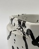 kubki Kubek #09 /white and black,250ml/ z serii Architecture 7