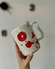 kubki Kubek POPPY 3