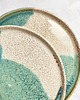 patery i talerze Talerz *Tropic* 25.5cm 2